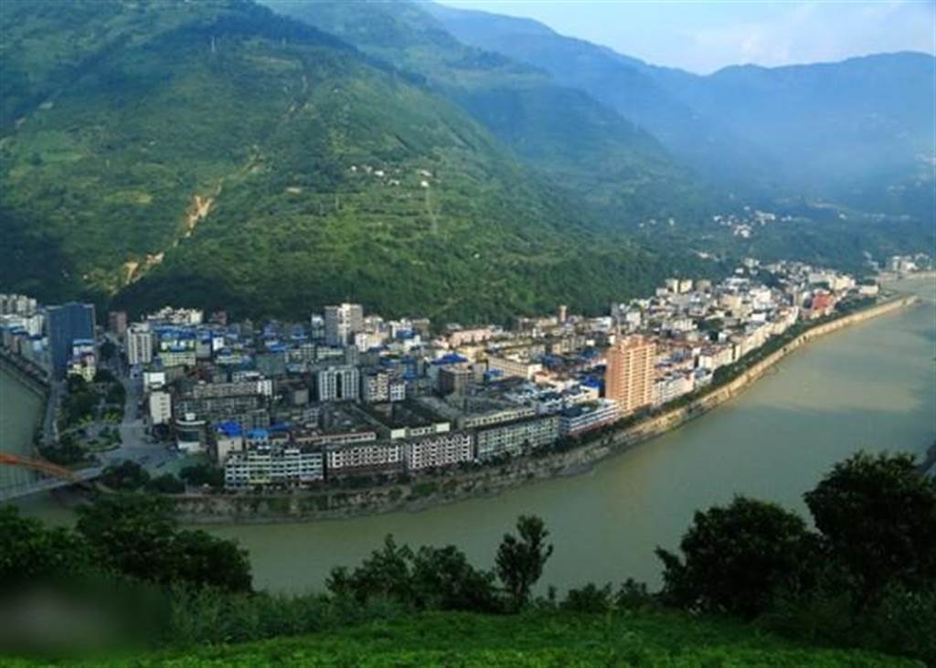 Κίνα κατολίσθηση