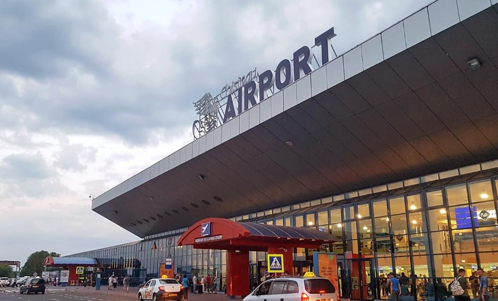 Συναγερμός στην Μολδαβία: Αναφορές για πυροβολισμούς στο αεροδρόμιο – Πληροφορίες για δύο νεκρούς