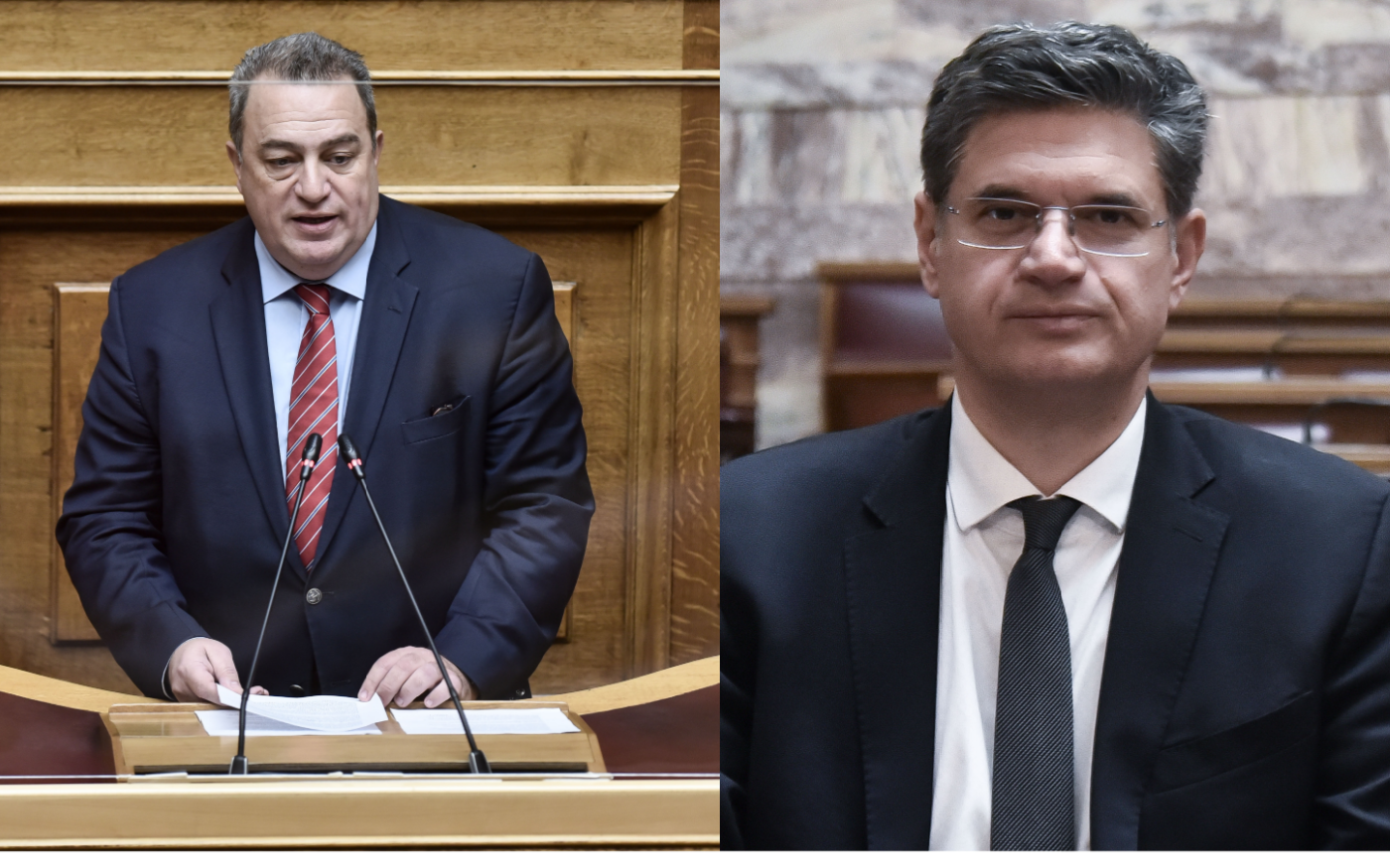 debate Καλαματιανός Στυλιανίδης
