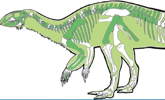 δεινόσαυρος