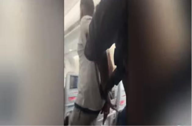 Αεροπλάνο επιβάτης