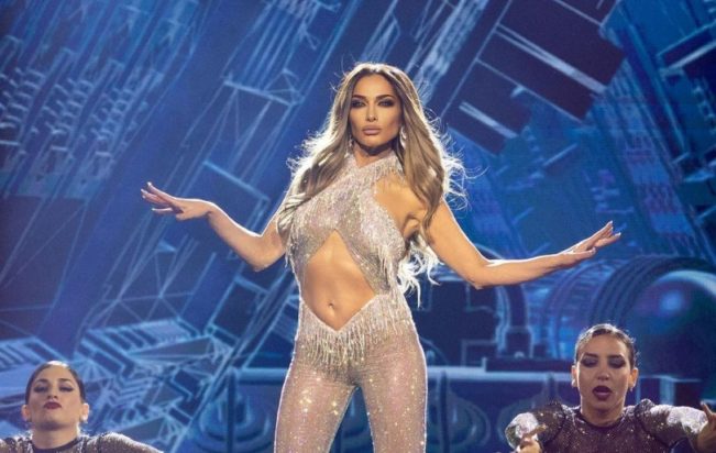 Δέσποινα Βανδή