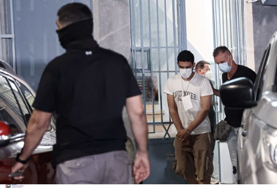 διακινητές ναυάγιο Πύλος