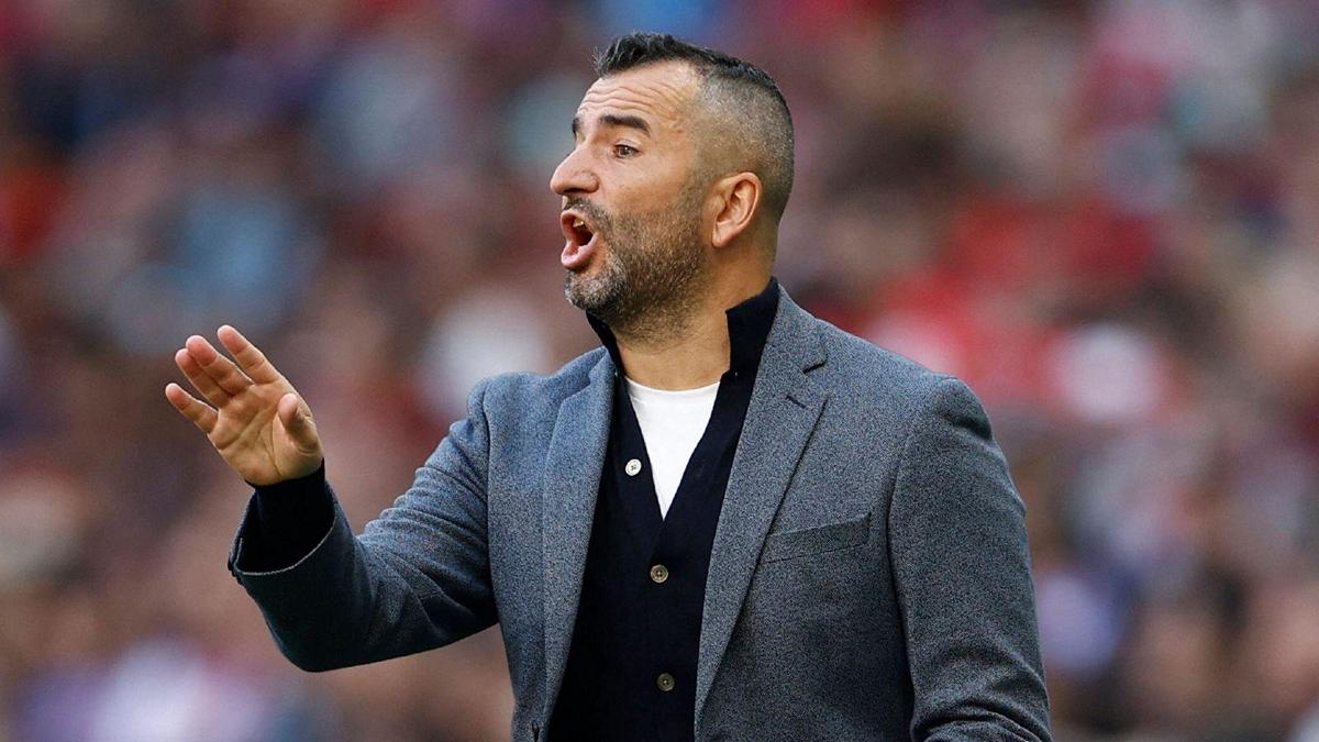 Ολυμπιακός: Την Τρίτη αναμένεται στην Ελλάδα ο Ντιέγκο Μαρτίνεθ