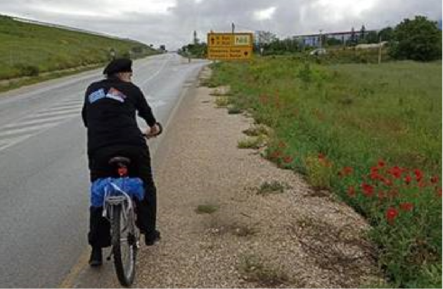 Διγενής ποδήλατο