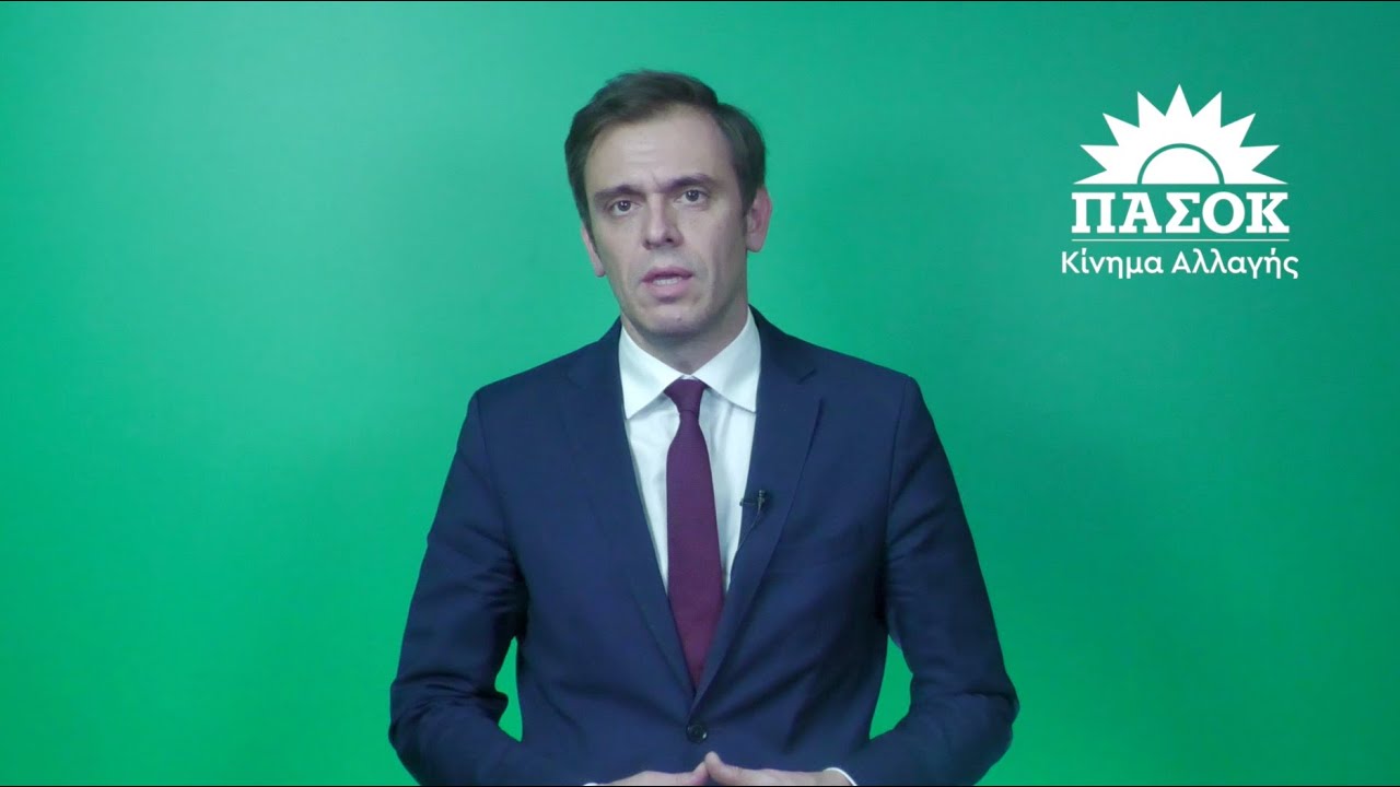 Δημήτρης Μάντζος