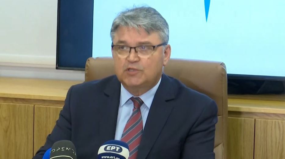 Δημήτρης Νατσιός