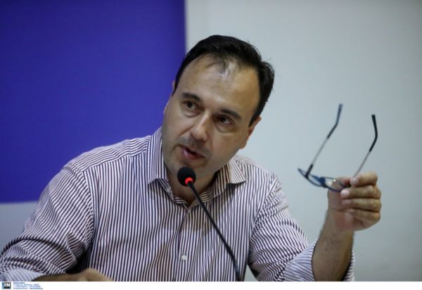 Δημήτρης Παπαστεργίου