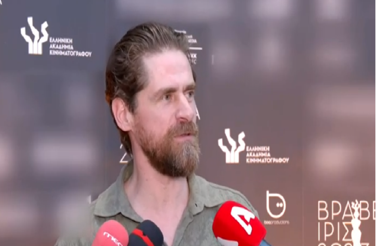 Δημήτρης Λάλος