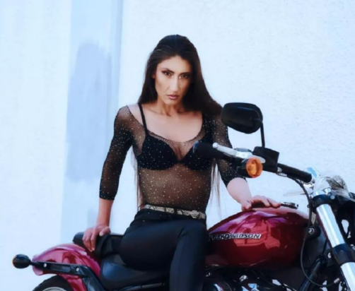 Δομνίκη Παπαδοπούλου: