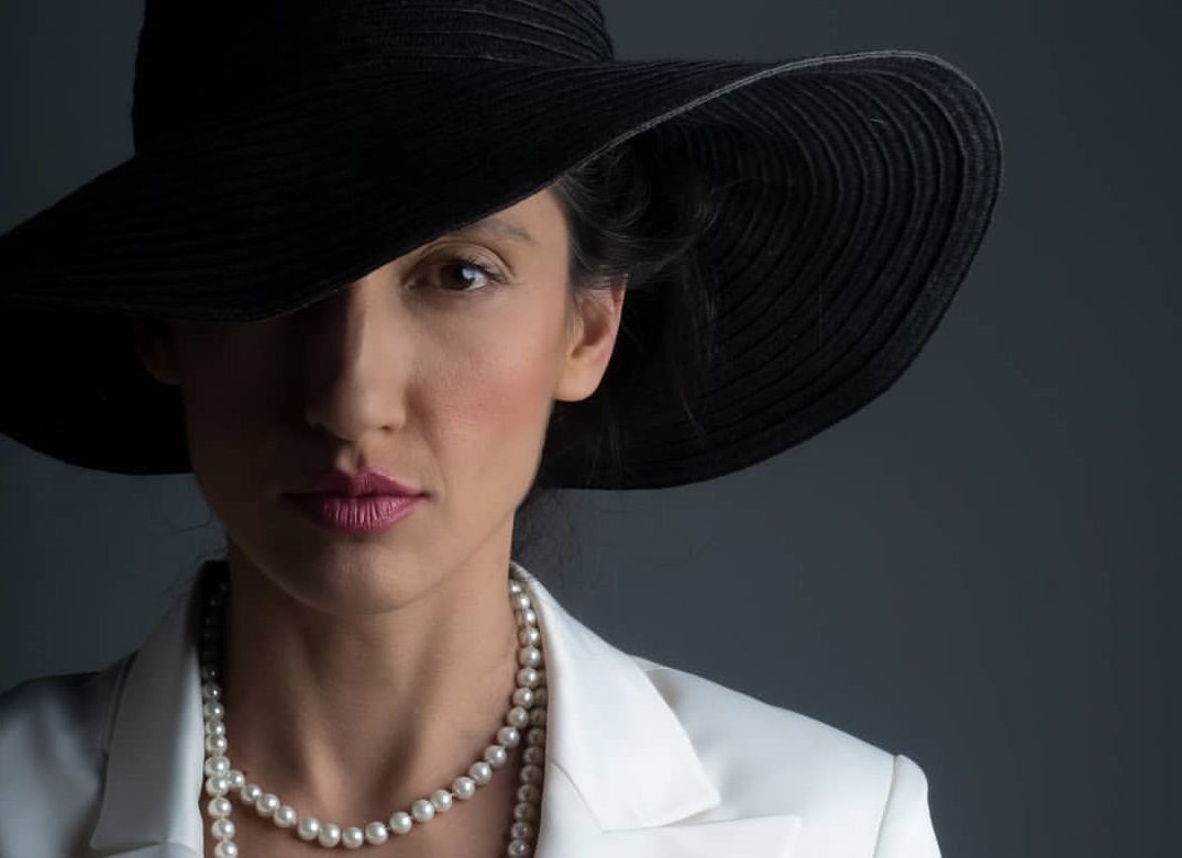 Δομινίκη Παπαδοπούλου