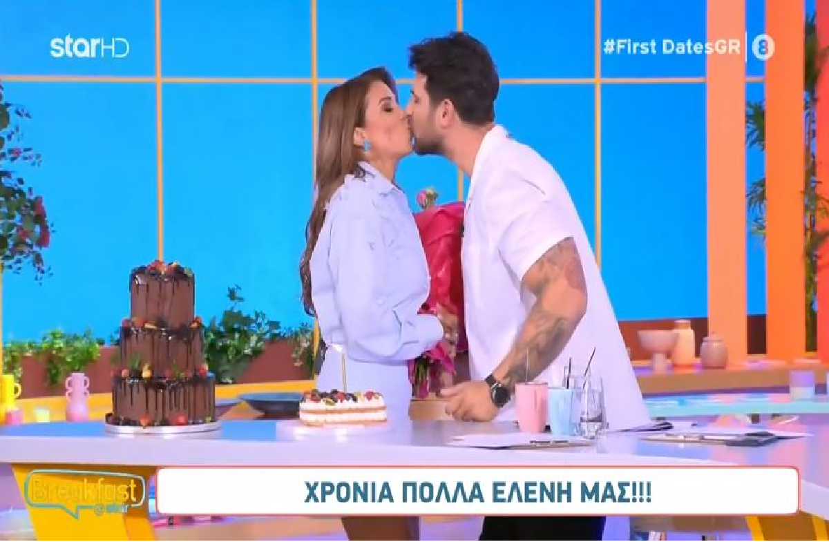 Ελένη Χατζίδου