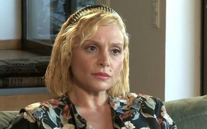 Ελεονώρα Ζουγανέλη