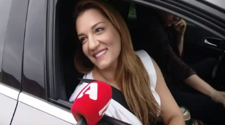 Ελίνα Παπίλα