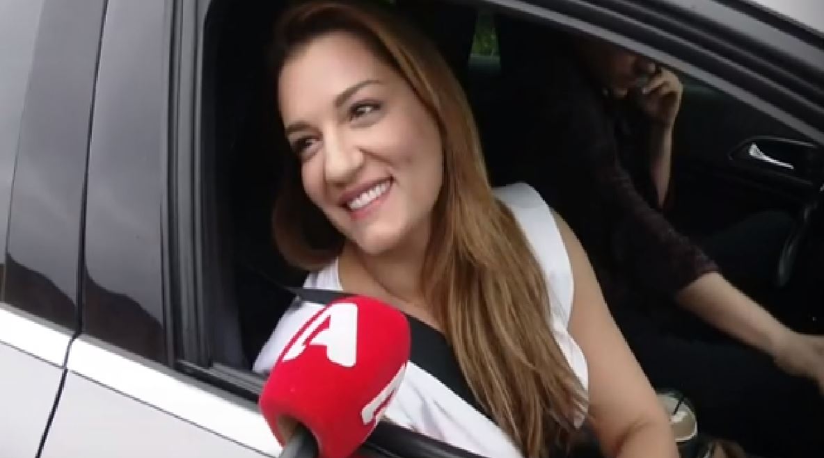 Ελίνα Παπίλα