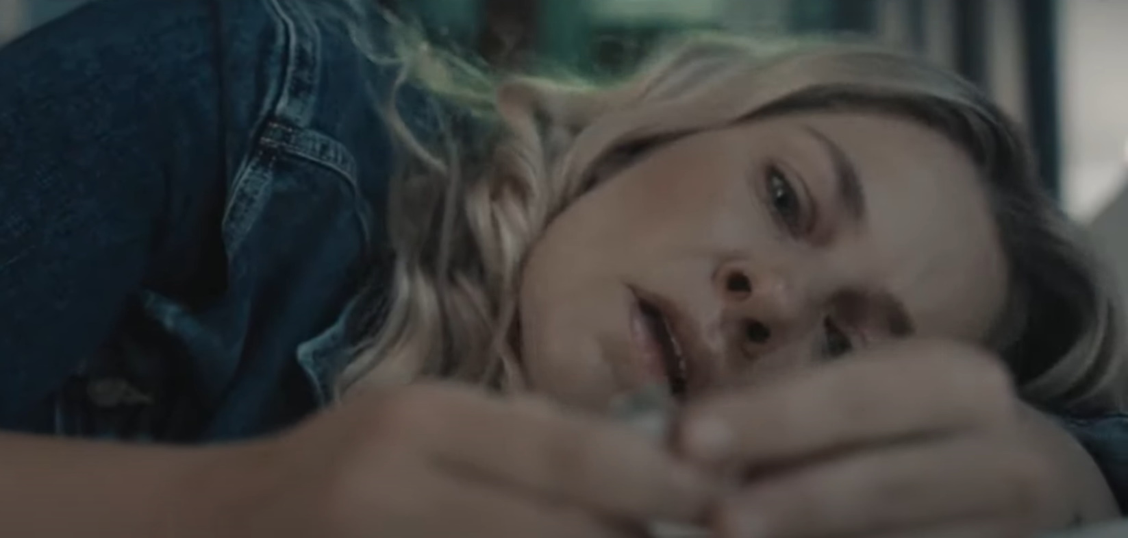 Το μυστικό της πεταλούδας: Το τρέιλερ της νέας σειράς του Open που θα καθηλώσει