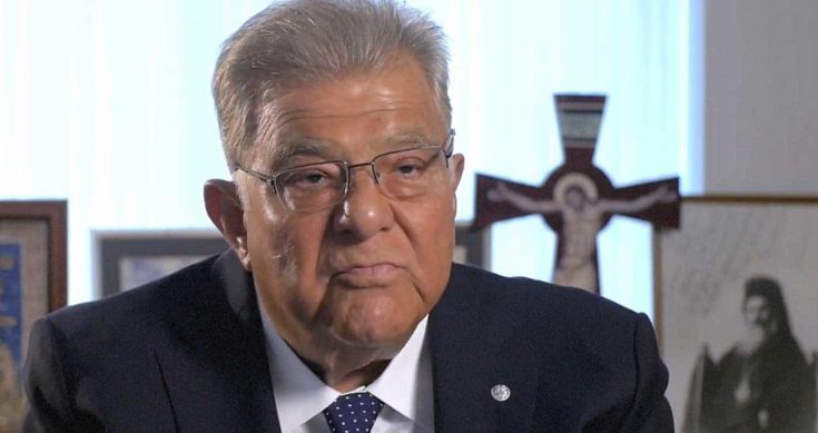 Εμφιετζόγλου