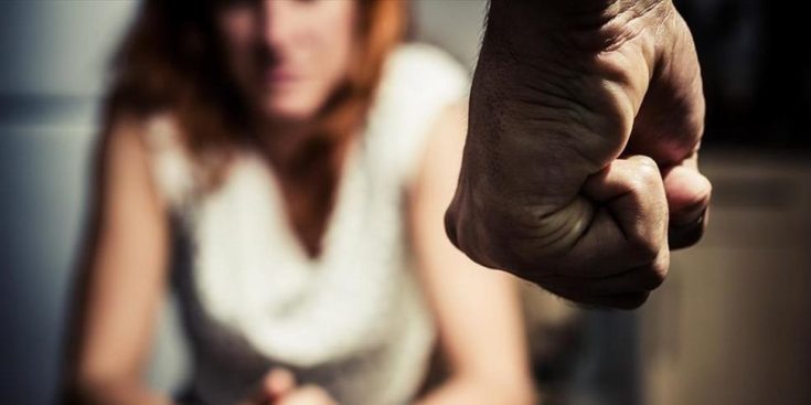 ενδοοικογενειακη βια