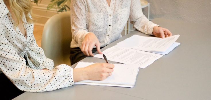 εργαζόμενοι