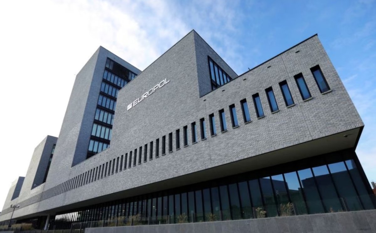 Europol: Eξάρθρωσε δίκτυο διακίνησης ναρκωτικών από την Αλβανία