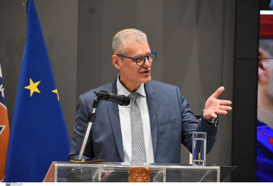 Τουρνάς: Είναι απαράδεκτη κάθε πολιτική εκμετάλλευση πάνω σε νεκρούς