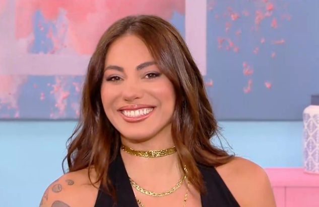 Ευρυδίκη Βαλαβάνη