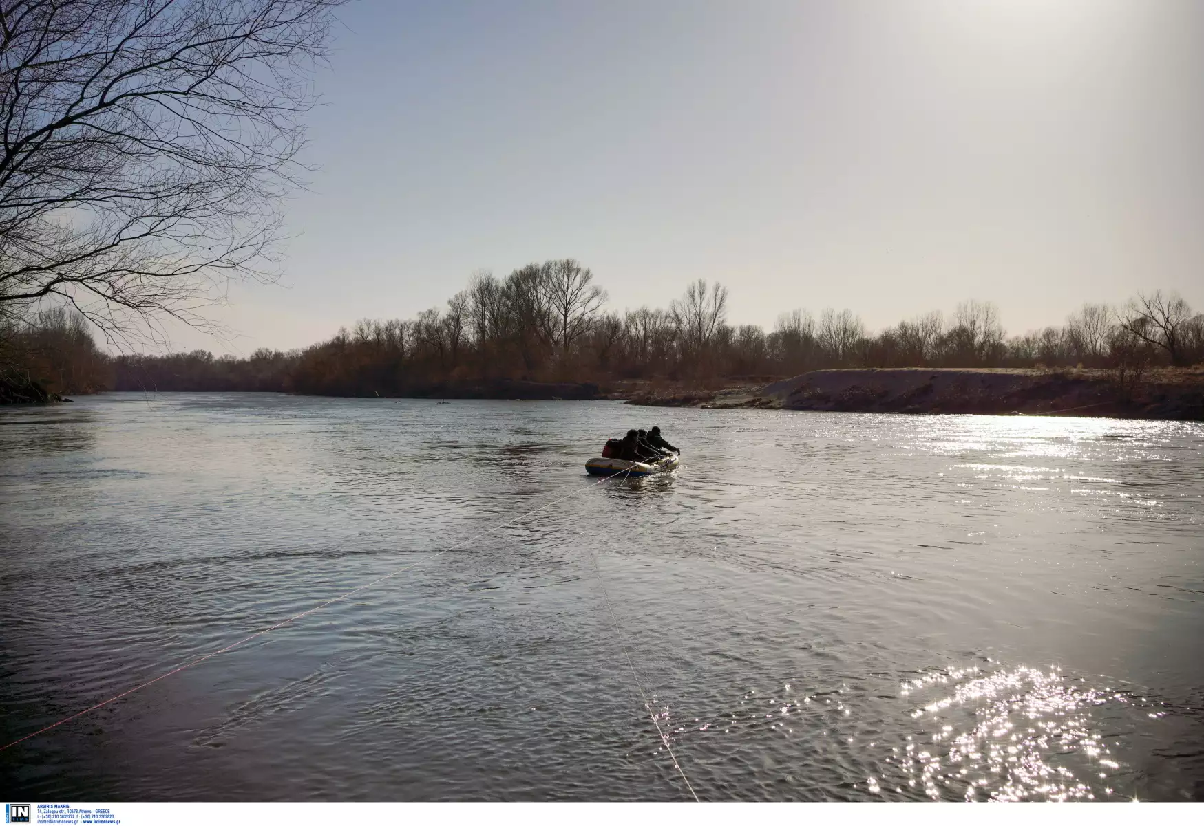 αρχείο Έβρος