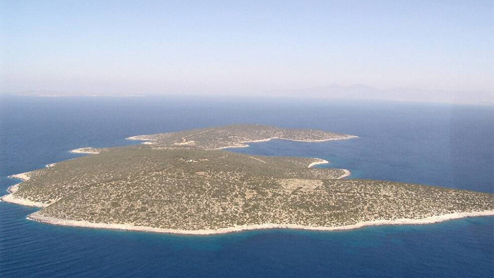 Προκλητικό δημοσίευμα στην Τουρκία: Κατηγορεί την Ελλάδα ότι εποικίζει νησιά και νησίδες του Αιγαίου με… κατσίκες