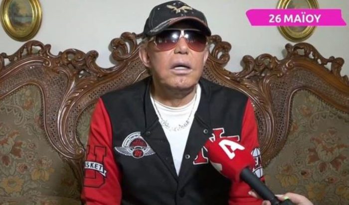 Γιάννης Φλωρινιώτης