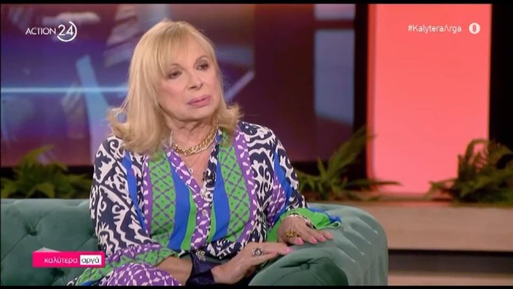 Άννα Φόνσου