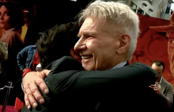 Χάρισον Φορντ