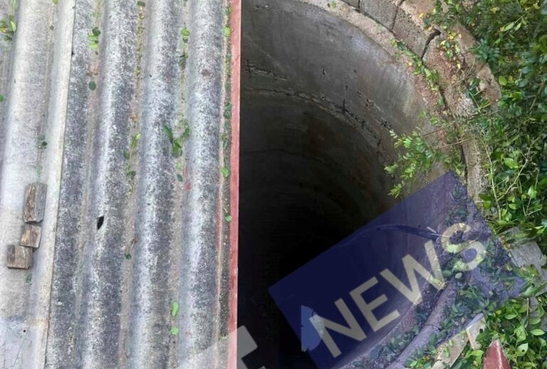 φρεάτιο χανια