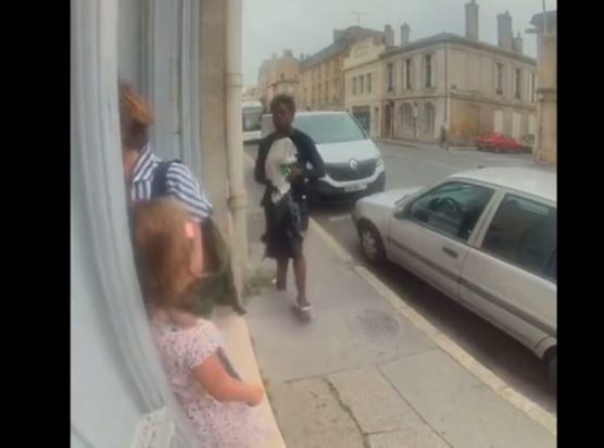 Γαλλία επίθεση