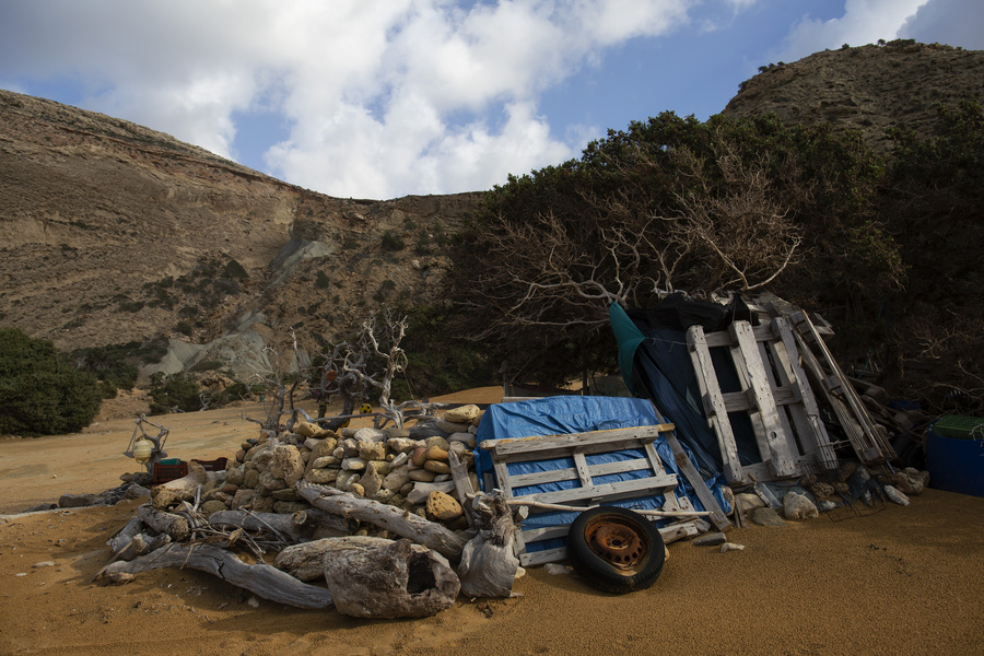 Γαύδος: Τουρίστας καταγγέλλει ότι έπεσε θύμα ξυλοδαρμού από δύο αιρετούς