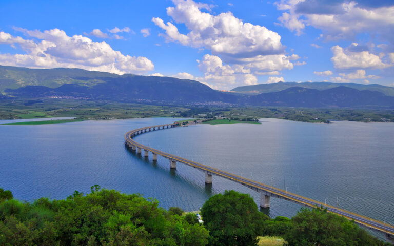 γέφυρα Σερβίων