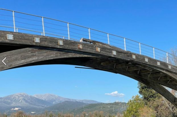 Άρτα γεφύρι