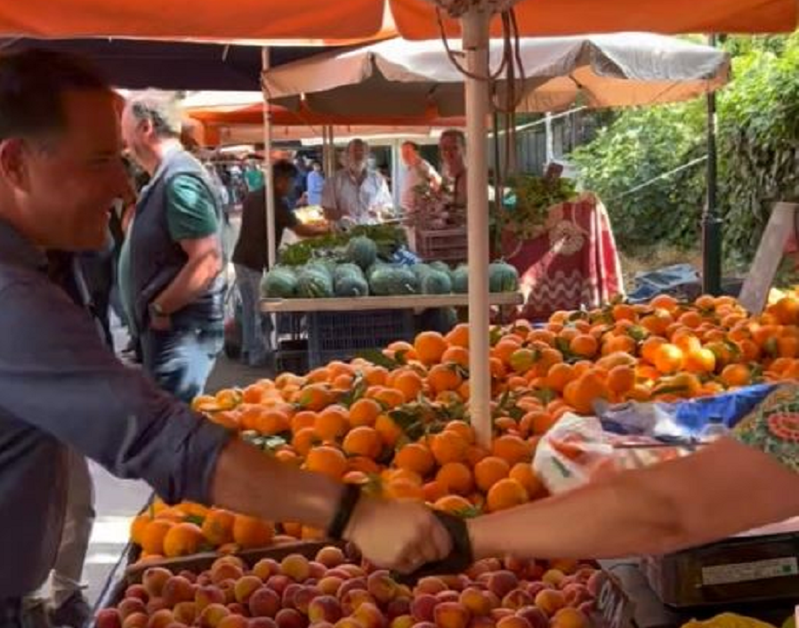 Άδωνις Γεωργιάδης
