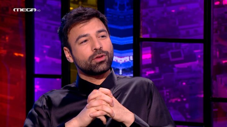 Ανδρέας Γεωργίου