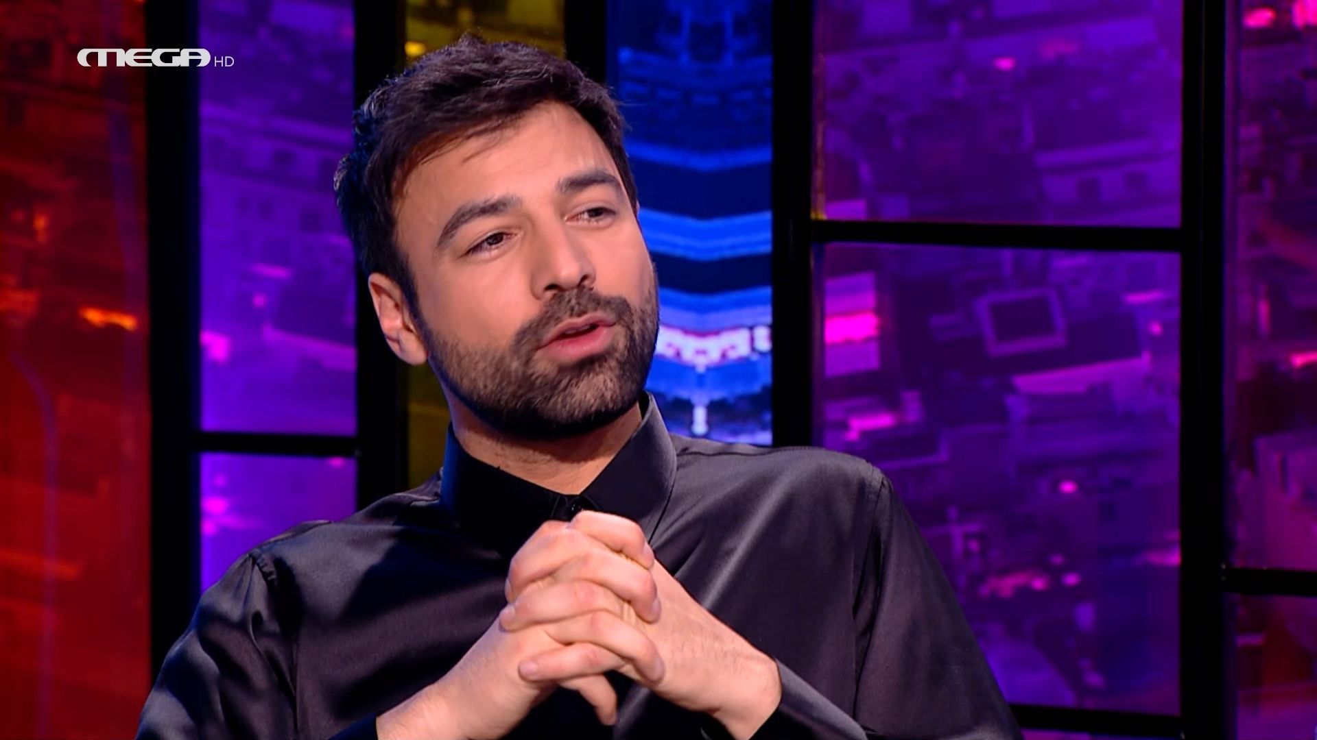 Ανδρέας Γεωργίου