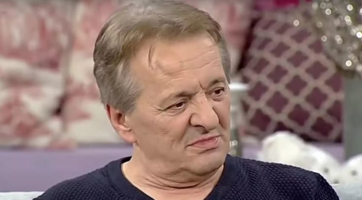 Γιώργος Γεωργίου