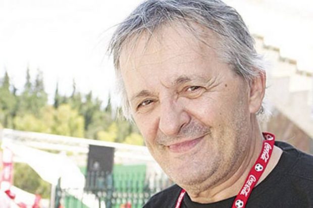 Γιώργος Γεωργίου