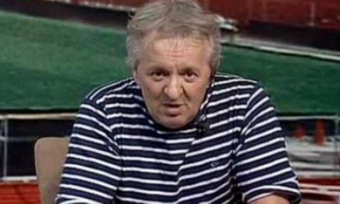 Γιώργος Γεωργίου