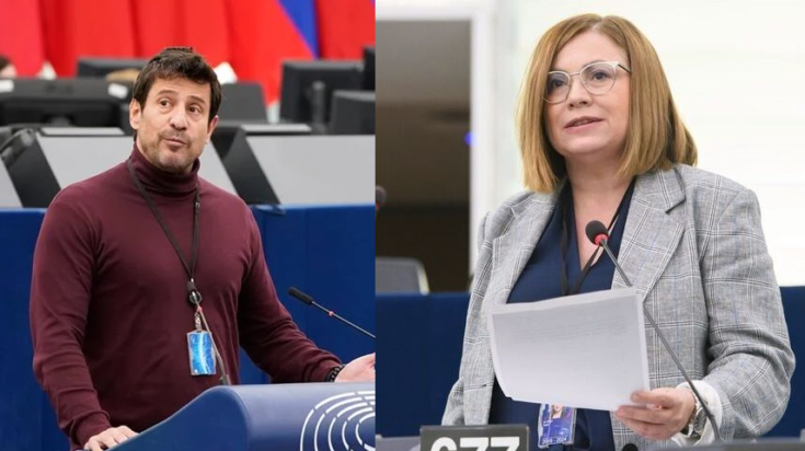 Γεωργούλης Σπυράκη