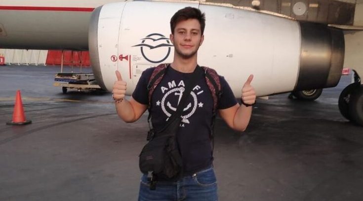 Γερασιμος Τέμπη