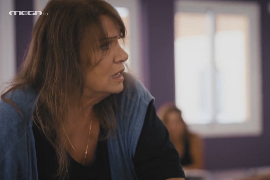 Η Γη της Ελιάς Ελπίδα