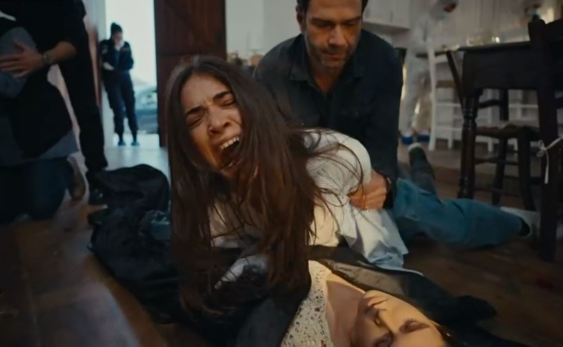 Η Γη της Ελιάς