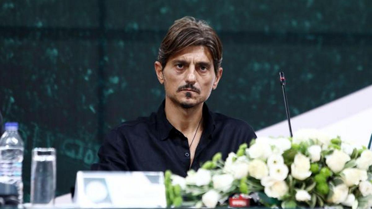 Η πρώτη αντίδραση του Γιαννακόπουλου μετά τα έκτροπα του ΟΑΚΑ – «Πρώτος εγώ κατακρίνω τέτοια γεγονότα»