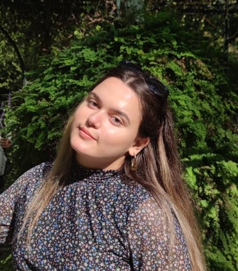 Κωνσταντίνα Γιαννίκου