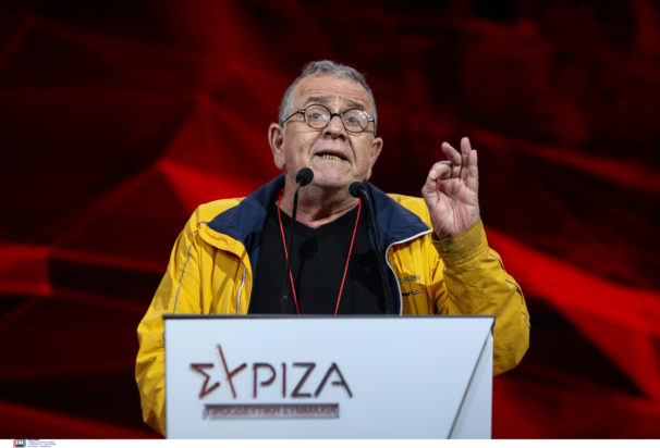 Γιάννης Μουζάλας