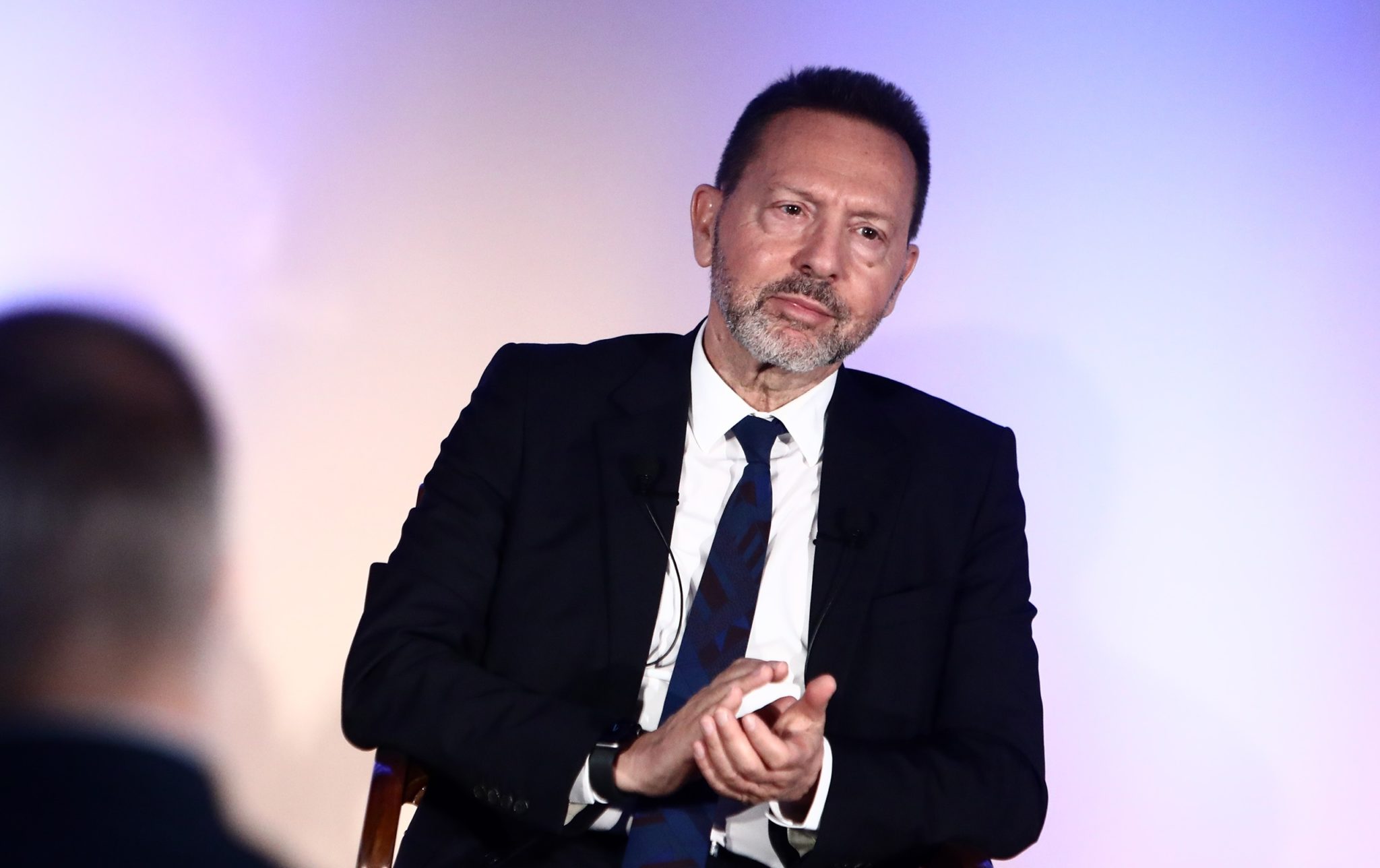 Γιάννης Στουρνάρας